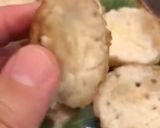 Foto langkah ke 9 dari resep Kanom Krok (Kue Pancong Ala Thai).