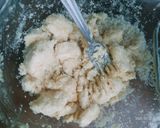 Foto del paso 2 de la receta: Bizcocho de Mariposa