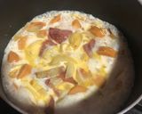 Foto langkah ke 4 dari resep Spaghetti Carbonara.