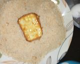 A picture of step 4 of Chicken tit bit.