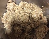 A picture of step 3 of Peanut and Almond Butter.