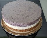 "Tùrò"torta recept fázis 3 fotója