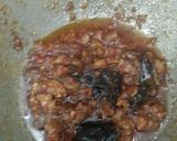 Foto langkah ke 2 dari resep Rempela ati bumbu balado.