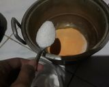 Foto langkah ke 2 dari resep Puding mannga + fla mayo ☺👍.