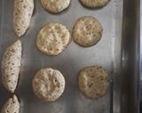 Foto del paso 5 de la receta: Pan multicereal
