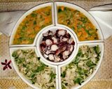 Foto del paso 3 de la receta: Tabla Amor y Mar
