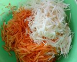 Foto langkah ke 1 dari resep Lumpia Bengkoang.