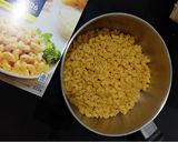 Foto langkah ke 1 dari resep Makaroni Schotel Panggang.