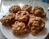 Foto del paso 2 de la receta: Galletitas de linaza
