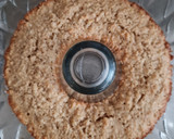 Foto del paso 2 de la receta: Rosca de reyes de avena by Mate Amargo 🐫🐫🐫