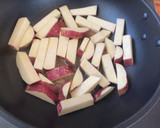 Foto del paso 2 de la receta: Dulce de Batata a la japonesa