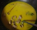 Foto langkah ke 2 dari resep Gulai Semarang.