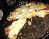 Foto del paso 6 de la receta: Pizza sin gluten!!