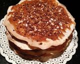 Foto del paso 5 de la receta: Torta rogel casera