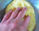 Foto del paso 3 de la receta: Hojaldrinas de mantequilla y clementinas confitadas