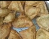 સમોસા (Samosa recipe in Gujarati) રેસીપી સ્ટેપ6ફોટો