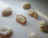 A picture of step 4 of Hamburger Buns (Very Soft).