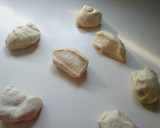 Foto del paso 4 de la receta: Pan para hamburguesas (muy tiernos)