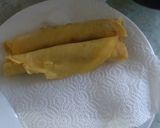 Foto del paso 7 de la receta: Panqueques con manjar
