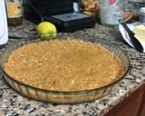 Foto del paso 2 de la receta: Cheesecake 🥧🍓🍇🍒