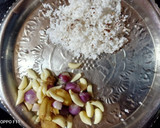 செட்டிநாட்டு காளான் கிரேவி ரெசிபி ஸ்டேப் 2 புகைப்படம்