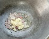 Foto langkah ke 4 dari resep Tumis Timun Ceria.
