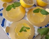 Foto del paso 5 de la receta: Chupitos de gin tonic