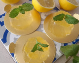 Foto del paso 5 de la receta: Chupitos de gin tonic