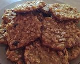 Foto del paso 2 de la receta: 🍪Galletas de avena sin harina🍪