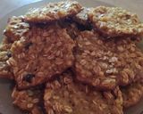 Foto del paso 2 de la receta: 🍪Galletas de avena sin harina🍪
