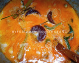 Foto langkah ke 4 dari resep Rendang Sapi.