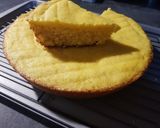 Foto del paso 5 de la receta: Torta de Naranja en Licuadora 🍊