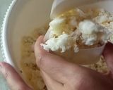 Foto langkah ke 4 dari resep Perkedel Singkong Krispi.