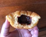 Foto langkah ke 6 dari resep Donat kentang.