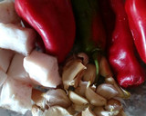 Foto del paso 2 de la receta: Migas matanceras(extremeñas)