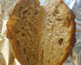 Foto del paso 7 de la receta: Pan con masa madre