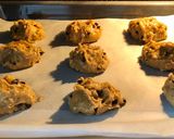 Foto del paso 14 de la receta: Cookies rellenas de chocolate