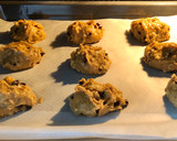 Foto del paso 14 de la receta: Cookies rellenas de chocolate