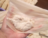 Foto del paso 4 de la receta: Tamales de dulce (Guayaba)