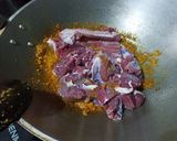 Foto langkah ke 3 dari resep Gulai Kambing Asli Porong Sidoarjo.
