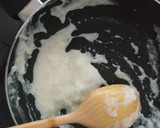 Foto langkah ke 3 dari resep MPASI: Marie Dragon Saus Santan.