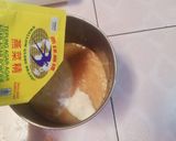 Foto langkah ke 6 dari resep Buko Kurma.