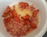 Tejfölös kolbászos gomba paprikás recept fázis 1 fotója