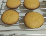 A picture of step 10 of Cardamon cookies #cookiescontest.