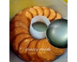 Foto langkah ke 4 dari resep Puding Marie Regal.