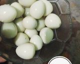 Foto langkah ke 10 dari resep Sop Kacang Merah Telur Puyuh.