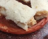 ক্ষীরের পুর ভরা মালাই পাউরুটি (kheerer purbhora malai pauruti recipe in bengali) রেসিপি ধাপ - 4 ছবি