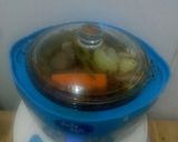 Foto langkah ke 3 dari resep Kaldu mpasi.