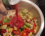 Foto del paso 6 de la receta: Gazpachos viudos