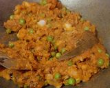 राजमा भरा टमाटर (Rajma bhara tamatar recipe in Hindi) रेसिपी चरण 4 फोटो